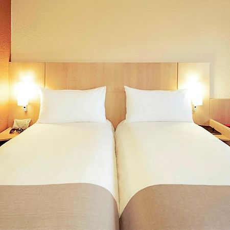 Ibis Koeln Frechen Hotell Exteriör bild