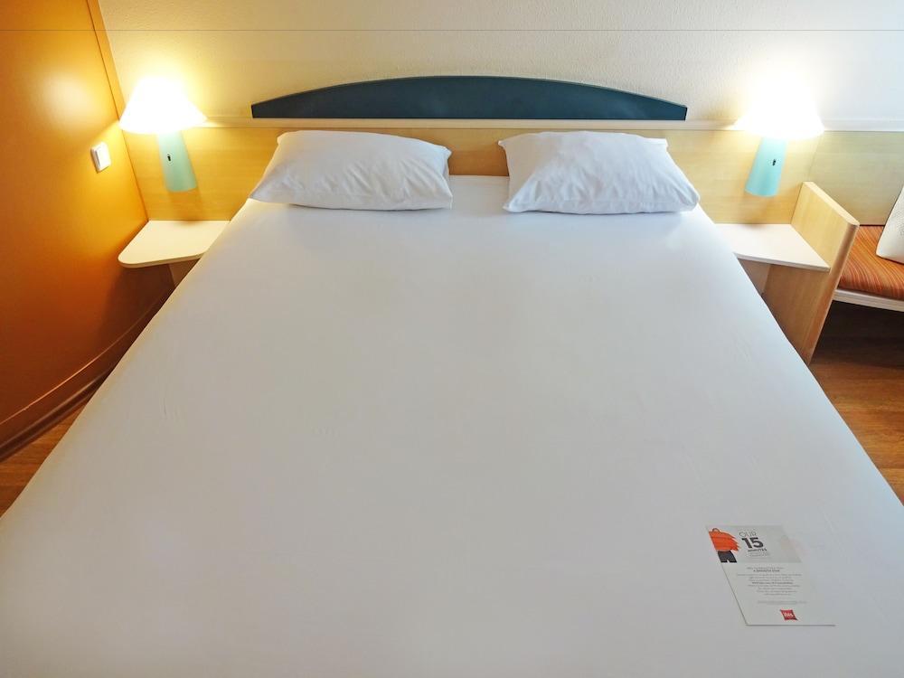 Ibis Koeln Frechen Hotell Exteriör bild