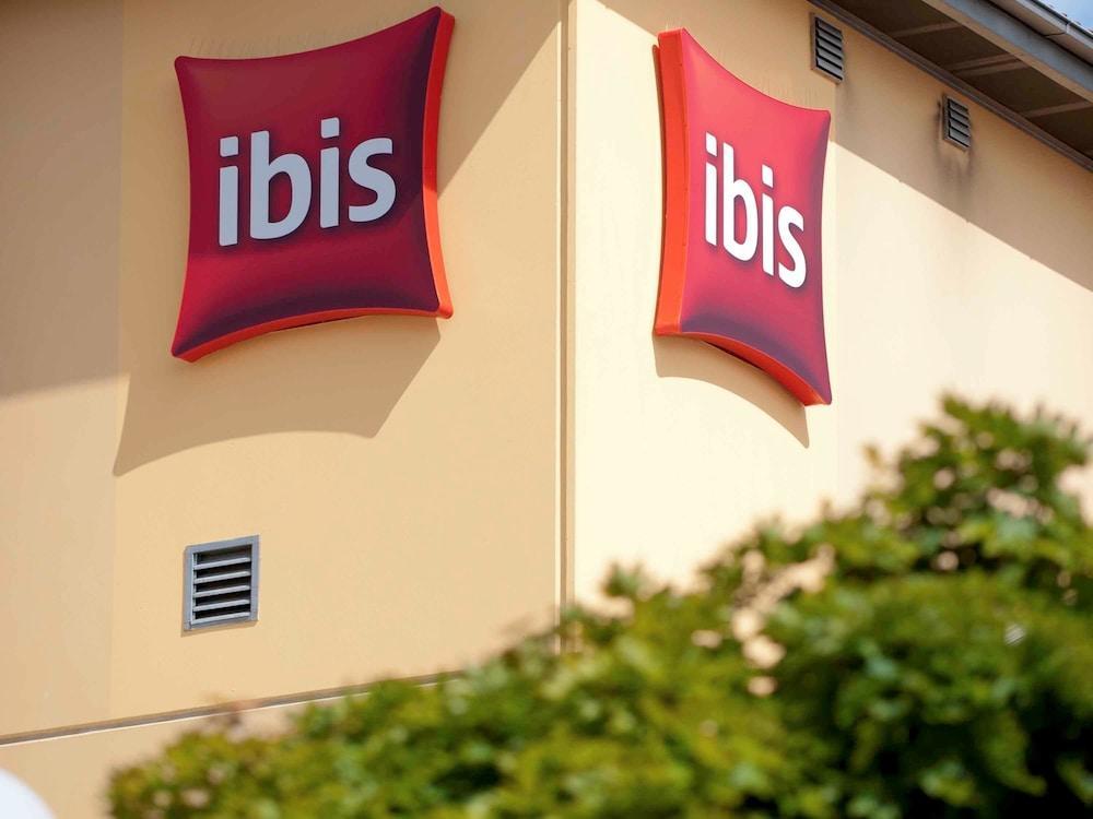 Ibis Koeln Frechen Hotell Exteriör bild